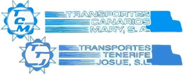 Transportes Mary & Josué 